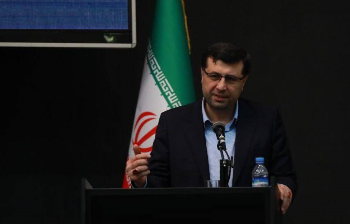 معرفی 79 واحد نمونه صنعتی و معدنی در مراسم روز ملی صنعت و معدن معرفی 79 واحد نمونه صنعتی و معدنی در مراسم روز ملی صنعت و معدن